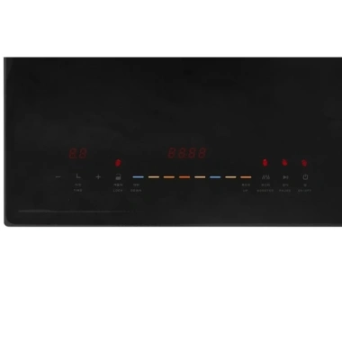 Bếp đôi hồng ngoại Hawonkoo CEH-223-IF - Mặt kính chịu nhiệt, dễ vệ sinh, giảm giá 6.29 triệu 5 Bếp đôi hồng ngoại Hawonkoo CEH-223-IF - Mặt kính chịu nhiệt, dễ vệ sinh, giảm giá 6.29 triệu 5