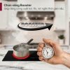 Bếp Đôi Từ & Hồng Ngoại Fujihome IC2.519 – Nấu Nhiều Món, Giá 3.977.000 VND 8
