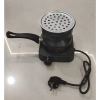 Bếp Đốt Than Điện 800W - Dùng Mọi Loại Củi, Tiết Kiệm Năng Lượng, Giá 178.000₫ 7