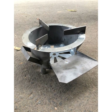 Bếp đun củi thông minh tiện ích - Tiết kiệm năng lượng, Giá chỉ 115.000₫ giảm từ 138.000₫
