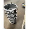 Bếp đun củi thông minh tiện ích - Tiết kiệm năng lượng, Giá chỉ 115.000₫ giảm từ 138.000₫ 9