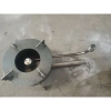 Bếp đun dầu thải nhớt 275k - Giá giảm, công suất mạnh, an toàn, tiết kiệm 4