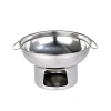 Bếp FILEWOOTO Nồi Lẩu Inox 20-22cm Tai Dày Bền, Giá 202.510₫ – Dành Cho Gia Đình 9