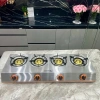 Bếp Ga 4/6/8 Lò Nấu Mì Cay, Bánh Xèo, Cơm Tấm - Bảo Hành 12 Tháng - Giá 700.000₫ 5