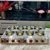 Bếp Ga 4/6/8 Lò Nấu Mì Cay, Bánh Xèo, Cơm Tấm - Bảo Hành 12 Tháng - Giá 700.000₫ 7