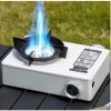 Bếp Ga Mini 3 Đầu Đốt Dã Ngoại - Hỏa Lực Lớn, Dễ Cầm, Chất Liệu Cao Cấp, Giá 180.000 VND 9
