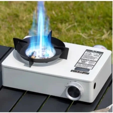 Bếp Ga Mini 3 Đầu Đốt Dã Ngoại - Hỏa Lực Lớn, Dễ Cầm, Chất Liệu Cao Cấp, Giá 180.000 VND 9 Bếp Ga Mini 3 Đầu Đốt Dã Ngoại - Hỏa Lực Lớn, Dễ Cầm, Chất Liệu Cao Cấp, Giá 180.000 VND 9
