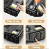 Bếp ga mini du lịch thép không gỉ chịu nhiệt cao - Giá ưu đãi 149.000₫ 8