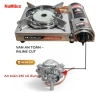 Bếp Ga Mini Hồng Ngoại Namilux PM1.817AS Inox 1.8kW Magneto + Vali Nhựa - 419.000 VND 2