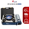 Bếp Ga Mini Maxsun MS-3.800 2.900W – Kiềng Sứ Cao Cấp, Bảo Hành 12 Tháng, Giá 329.000₫