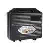 Bếp Ga Mini MS-808 2.200W 2 Vòng Lửa Nhôm Nhẹ Inox Chống Rỉ Bảo Hành 1 Năm 599k 9