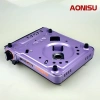 Bếp Ga Mini NAILUX AONISU 2 Cấp Độ Nhật Bản - Đơn Chống Nổ, Giá 315.000₫ 3