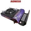 Bếp Ga Mini NAILUX AONISU 2 Cấp Độ Nhật Bản - Đơn Chống Nổ, Giá 315.000₫ 4