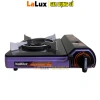 Bếp Ga Mini NAILUX AONISU 2 Cấp Độ Nhật Bản - Đơn Chống Nổ, Giá 315.000₫ 6