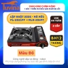 Bếp Ga Mini Namilux 2S Chống Cháy Nổ PL-2.021PF - 2 Bếp, Giá tốt 289.000 VND 9