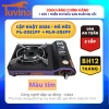 Bếp Ga Mini Namilux 2S Chống Cháy Nổ PL-2.021PF - 2 Bếp, Giá tốt 289.000 VND 10