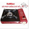 Bếp Ga Mini NaMilux PL-1.911PF Cao Cấp - Ngắt Ga Tự Động An Toàn - Bảo Minh 269.000₫