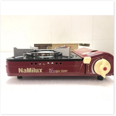 Bếp Ga Mini NaMilux PL-1.911PF Cao Cấp - Ngắt Ga Tự Động An Toàn - Bảo Minh 269.000₫ 2