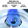 Bếp Ga Mini Siêu Mỏng Tiết Kiệm Gas Nhỏ Gọn, Dễ Mang Theo, An Toàn, Giá 459.000₫ 3