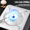 Bếp Ga Mini Siêu Mỏng Tiết Kiệm Gas Nhỏ Gọn, Dễ Mang Theo, An Toàn, Giá 459.000₫ 7