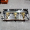 Bếp Gas 3H Gang - Chuyên Mỳ Cay, Bánh Xèo, Bò Né, Giá Sập Sàn 800k 2