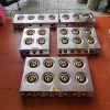Bếp Gas 3H Gang - Chuyên Mỳ Cay, Bánh Xèo, Bò Né, Giá Sập Sàn 800k 7