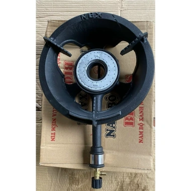 Bếp gas công nghiệp bếp khè siêu nhanh, giảm giá 20% chỉ 240.000đ - Nấu ăn nhanh, hiệu suất cao 6