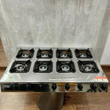Bếp gas đa năng nấu mì cay, cơm niêu, bánh xèo - Giá tốt 850.000₫
