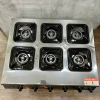 Bếp gas đa năng nấu mì cay, cơm niêu, bánh xèo - Giá tốt 850.000₫ 7