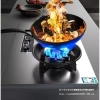 Bếp Gas Đôi Cao Cấp 10 Đầu Đốt – Hẹn Giờ, Tự Ngắt Gas An Toàn, Thiết Kế Lật Dễ Vệ Sinh – Giá Ưu Đãi 2,450,000₫ 5