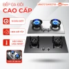 Bếp Gas Đôi Cao Cấp 10 Đầu Đốt – Hẹn Giờ, Tự Ngắt Gas An Toàn, Thiết Kế Lật Dễ Vệ Sinh – Giá Ưu Đãi 2,450,000₫ 9