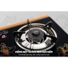 Bếp Gas Đôi Dương Kính SUNHOUSE SHB3.365/SHB3.336/SHB3.226 - Giá 889.000, Bảo Hành 12 Tháng 2