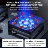 Bếp Gas Đôi Lật Cao Cấp 10 Đầu Đốt - Tự Động Ngắt, Kính Cường Lực, Tiết Kiệm Gas, Bảo Hành 12 Tháng - Giá 2.5 Triệu 6
