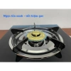Bếp gas đôi mặt kính Smart 570MV, an toàn, tiện lợi, sang trọng, chỉ 319.000₫ 4