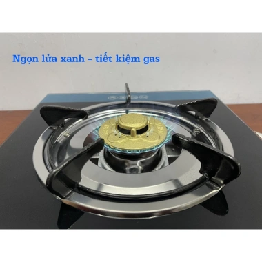 Bếp gas đôi mặt kính Smart 570MV, an toàn, tiện lợi, sang trọng, chỉ 319.000₫ 4