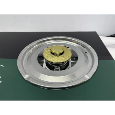 Bếp gas đôi mặt kính Smart 570MV, an toàn, tiện lợi, sang trọng, chỉ 319.000₫ 6