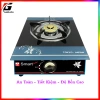 Bếp gas đôi mặt kính Smart 570MV, an toàn, tiện lợi, sang trọng, chỉ 319.000₫ 8