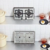 Bếp gas đôi mini tiện lợi, tiết kiệm năng lượng, chỉ 49.500₫ - ưu đãi ngay 3