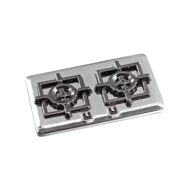 Bếp gas đôi mini tiện lợi, tiết kiệm năng lượng, chỉ 49.500₫ - ưu đãi ngay