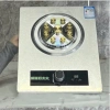 Bếp Gas Đơn GZ499 Cảm Biến 9 Đầu Đốt ĐỒNG Cao Cấp - Hẹn Giờ Ngắt, Bảo Hành Chính Hãng, Giá 1,1 Triệu 7