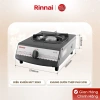 Bếp gas đơn Rinnai RV-150(G) mặt bếp men, kiềng men, dùng bình gas lớn – Giá ưu đãi 463.540₫ 6