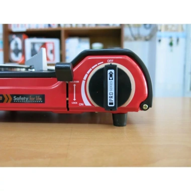Bếp gas du lịch mini Namilux 2.021PF - Chống cháy nổ, an toàn, tiện lợi, giá tốt 9