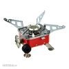 Bếp Gas Du Lịch Mini Xếp Gọn Nội Địa - Giá Rẻ, Dễ Mang Theo, Nấu Nhanh Chỉ 109k 2