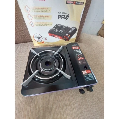 Bếp gas du lịch Namilux PL 2.021PF - Giá 289.000₫, giảm 22%, nhẹ, an toàn, tiết kiệm
