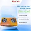 Bếp Gas Dương Kính KOJINE KJ3.248 Chính Hãng - Bảo Hành 12 Tháng, Giá 759.000₫