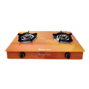 Bếp Gas Dương Kính KOJINE KJ3.248 Chính Hãng - Bảo Hành 12 Tháng, Giá 759.000₫ 2
