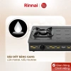 Bếp gas dương Rinnai RV-270(G)N mặt bếp men + kiềng men - Giá ưu đãi 970.200₫ 3