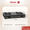Bếp gas dương Rinnai RV-270(G)N mặt bếp men + kiềng men - Giá ưu đãi 970.200₫ 6