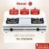 Bếp gas dương Rinnai RV-375(SW)N - Bếp inox, kiềng men, giảm 20% - Giá 1.250.480VND 2