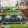 Bếp gas Funishi 9 đầu đốt – Ngọn lửa lớn, kiềng chắn gió, BH 36 tháng, 1,200,000₫ 2